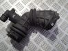Air intake hose/pipe 04861383AA