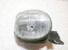 Lampa przednia 96381400