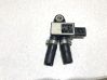 Luftdrucksensor A0009056503