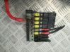 Juego de caja de fusibles 2S6T14A073BA