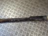 Rear shock absorber/damper 