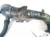 Air intake hose/pipe 1H0129654