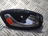 Rear door interior handle 806700005R