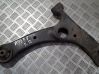 Front lower control arm/wishbone 