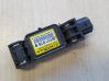 Airbag deployment crash/impact sensor 8651A015