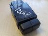 Fog light switch 5F27