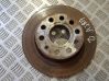 Bremsscheibe hinten 