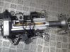 Steering wheel axle 831410028834