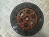 Clutch pressure plate 