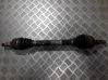 Front driveshaft 9636786780