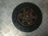 Clutch pressure plate 