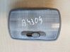 Rear seat light A04653