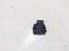 Front door window switch trim 