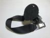 Rear seatbelt 33035173