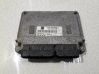 Unidad de control/módulo del motor 03E906033P