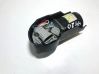 Wiper motor 