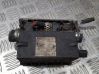 Tuyau de liquide de refroidissement moteur 64126904668