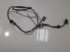 ABS rear brake sensor 3524256