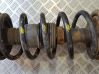 Front coil spring 