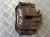 Caliper de freno delantero 