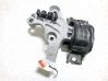 Motorlager Motordämpfer 112103095R