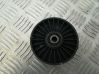 Belt tensioner pulley 