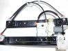 Regulador con motor de la ventanilla de la puerta corredera 6M21U27000BX