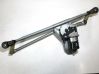 Tringlerie et moteur d'essuie-glace avant 704657002