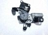 Wischermotor Heckscheibe 0390201597