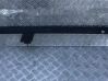 Roof bar rail 