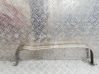 Fuel tank mounting bracket 