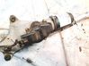 Wiper motor 