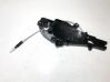 Front door exterior handle 