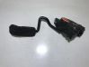 Accelerator throttle pedal YM219F836DB