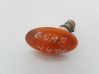 Front fender indicator light 