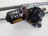 Wiper motor 