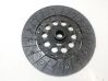 Clutch pressure plate 324049810