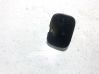 Rear bumper row hook cap/cover 