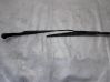 Front wiper blade arm 