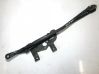 Motor y varillaje del limpiaparabrisas delantero 3397020212