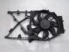 Radiator cooling fan shroud 52475661