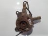 ABS brake wheel speed sensor 
