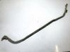 Fuel tank mounting bracket 