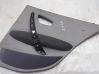 Rear door card panel trim 51417067959