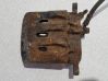 Caliper de freno delantero 