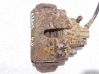 Zacisk hamulcowy przedni 