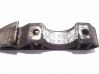 Support, suspension du moteur 7L0411063B