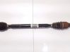 Front driveshaft 9672620680