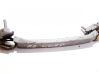 Front interior roof grab handle 8231321