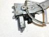 Motor del regulador de la ventanilla de la puerta delantera 90579355